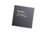 Zynq®-7000 SoC第一代架構