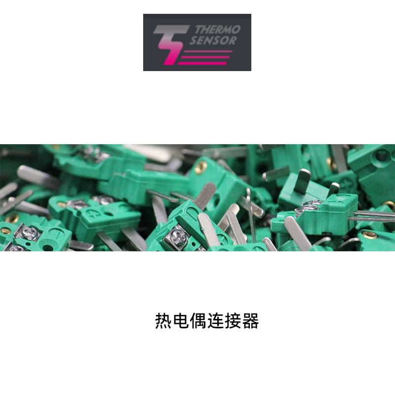 德國THERMOSENSOR真空密封溫度傳感器全系産品霏納科自動化供