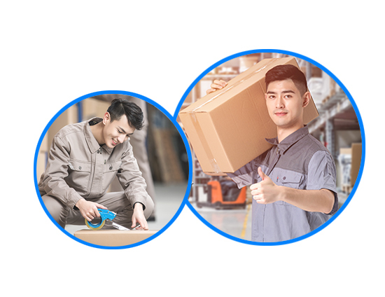 電子元器件售後服務