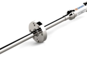 Graeff -DAIX－系列高溫熔體壓力變送器