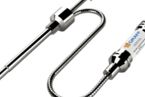 Graeff -DTAI－系列高溫熔體壓力變送器