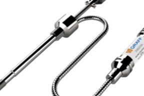 Graeff-DTA－系列高溫熔體壓力傳感器