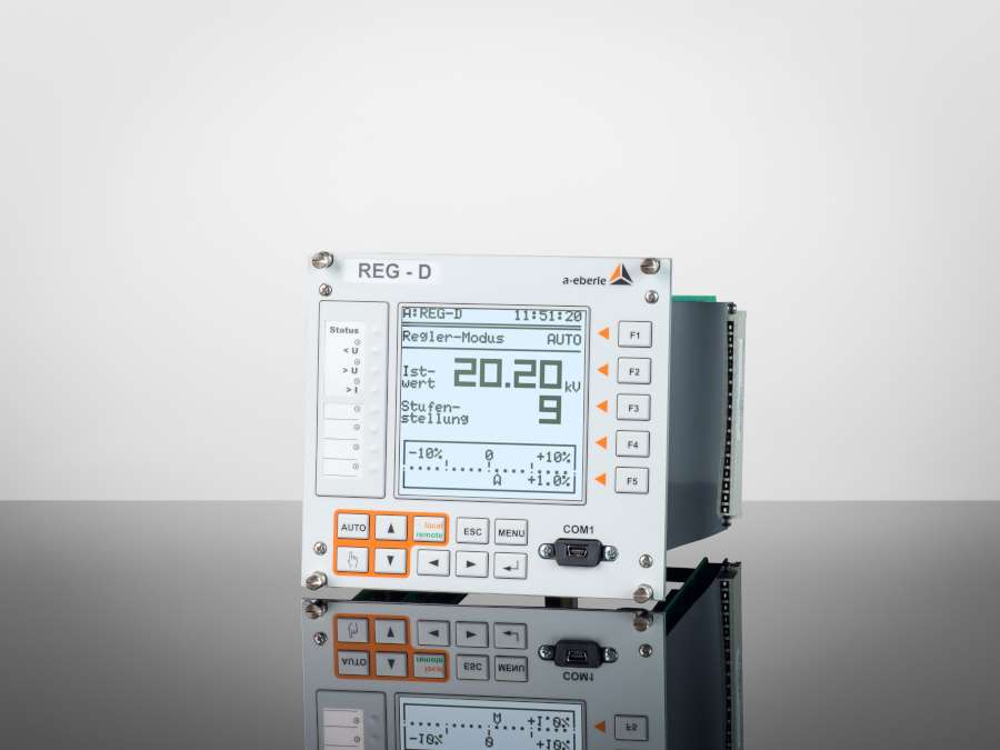 spannungsregelung-spannungstechnik