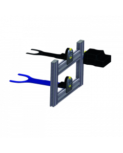 末端執行器更換器