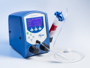 Ultimus™ I-II Dispensers | Nordson EFD
