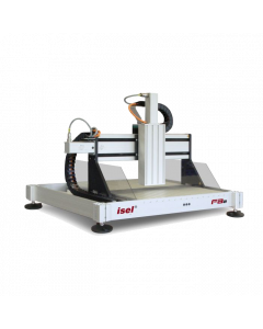 龍門工作台系統 - FB2 帶 Z 軸