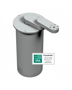 晶圓處理機器人IWH TA10S10HD F-1