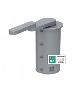 IWH 系列 3 帶 2 節 HDplus 臂和機身系列 3