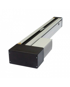 Linear Ball Screw Actuators LES 4