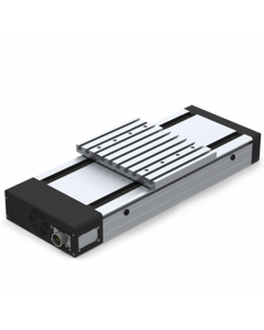 Linear unit spindle drive - LES 5