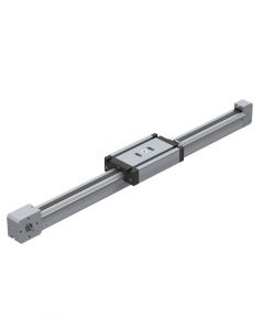 LEZ 1 with shaft slide