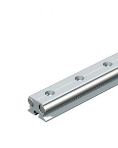 Linear guide rail LFS-12-10