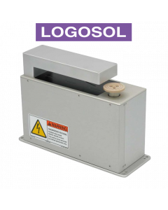 單軸徽标預對準器“嵌入式”