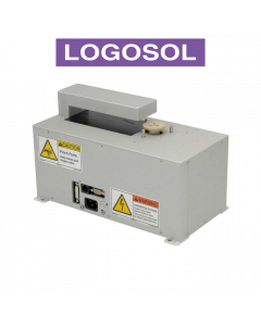 三軸徽标預對準器 LPA 系列