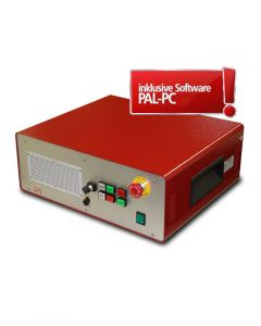 iMC-S8 with 19"-housing