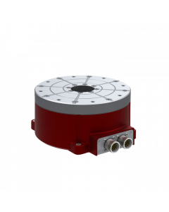 Torque motor iTM 180