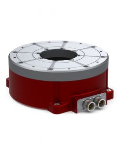 Torque motor iTM 240