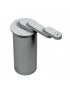 IWH 系列 1 帶 3 連杆 HD 臂和标準機身